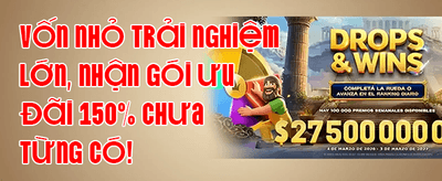 Giao diện sảnh game casino trực tuyến hiện đại